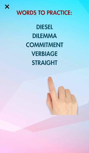 Spelling Challenge - Free screenshot 7