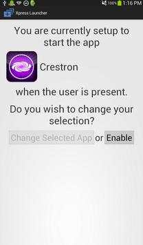 Xpress Launcher screenshot 12