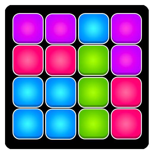 LaunchPad App Original - alan walker 1.0
