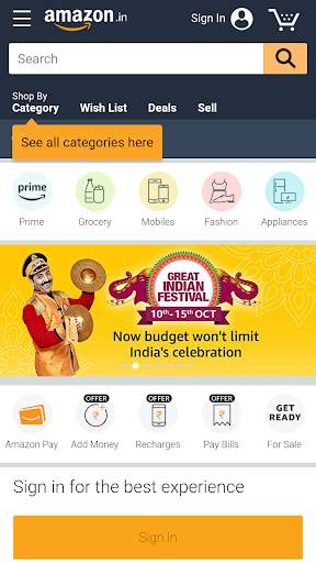 Buy well - India's Trendy Online Shopping Stores. screenshot 5