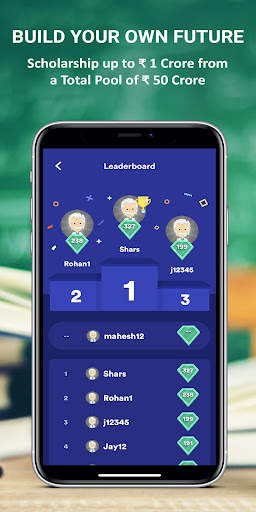 STEPapp - Gamified Learning 6 تصوير الشاشة