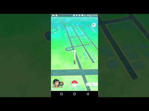 Touch Locker - touch lock app screenshot 1