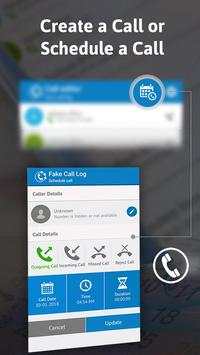 Anruf  Liste  Editor screenshot 6