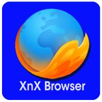 XnX Video Browser icon