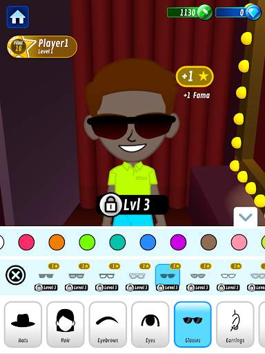 Wheel of Fame screenshot 6