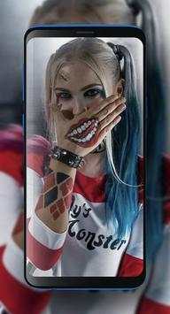 Harley Quinn Wallpaper 💡 screenshot 1