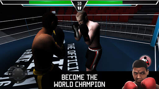 King of Boxing Free Games screenshot 4