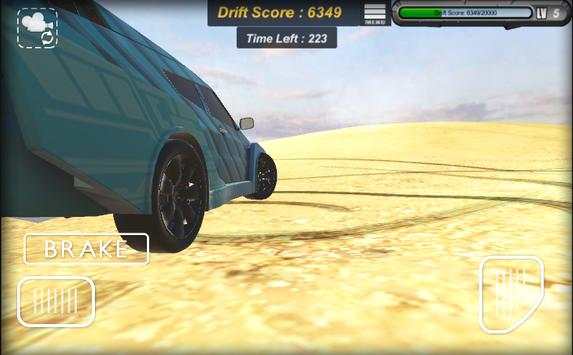 Racing Speed Car: Drift Turbo screenshot 5