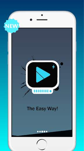 Video Editor & Montage - Magic Video Maker screenshot 1