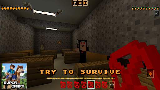 Super Craft screenshot 8
