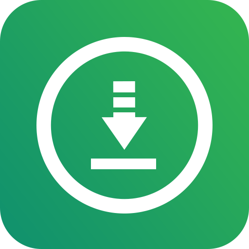 Status Saver - Video Download icon