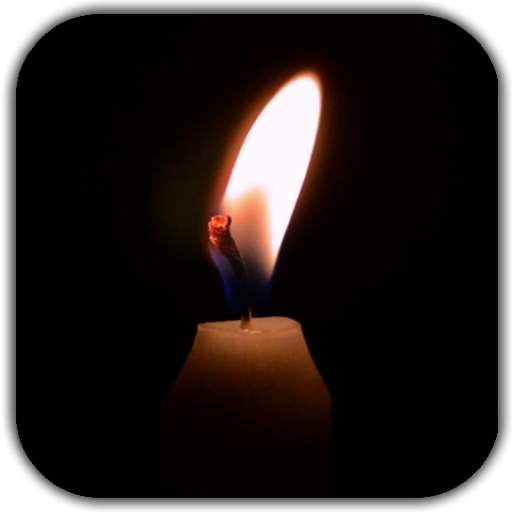 Candles Video Live Wallpaper 3.0