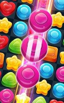 Lucky Candy Match screenshot 5