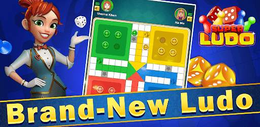 Super Ludo - Ludo Superme screenshot 1
