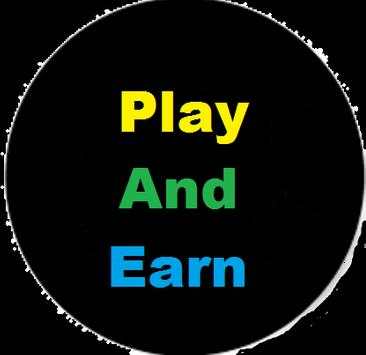 Play And Earn स्क्रीनशॉट 1