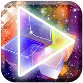 Software MP4 Player logo