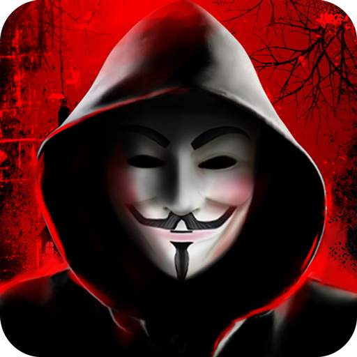 Anonymous Mask Effect and Scary Photo Editor 1.8