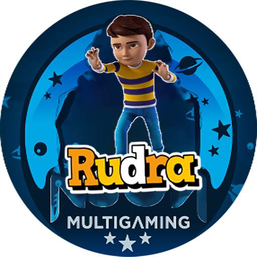 Rudra Shooter Game screenshot 1