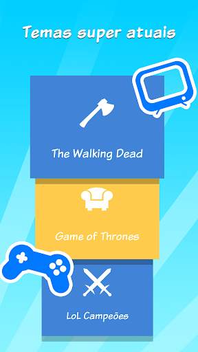 O que sou? - Jogo de Adivinhar screenshot 2