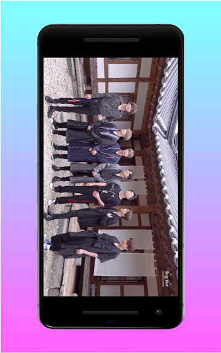 Kpop Video screenshot 7