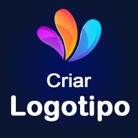 Criar Logotipo design logo app on 9Apps