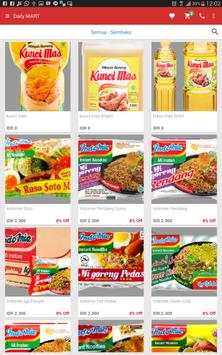 Dmart screenshot 7