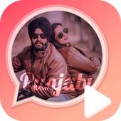 Punjabi Video Status 2019 : Punjabi Status 1.1