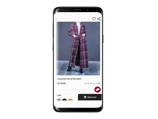 Vikik screenshot 3