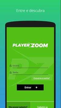 Player Zoom 2 تصوير الشاشة