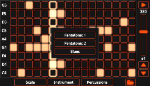 Sequence screenshot 3