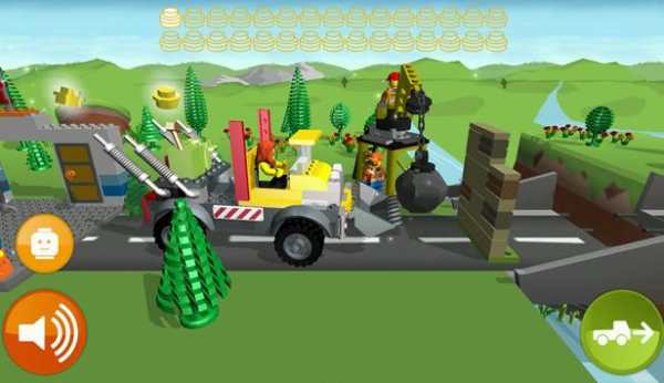 Tips for LEGO Juniors Create & Cruise screenshot 3