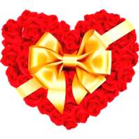 Love Messages Stickers for WhatsApp WAStickerApps logo