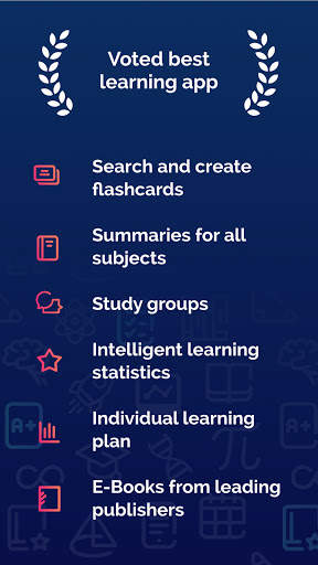 StudySmarter: The Study App For School & Uni screenshot 9