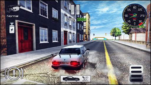 Tofaş Drift & Driving Simulator screenshot 7