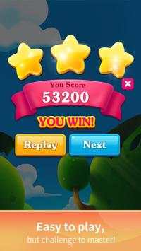 Fresh Candy Match screenshot 3