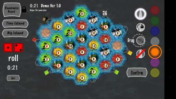 Tile Generator (Lite) screenshot 3