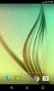 S6 Live Wallpapers HD screenshot 6
