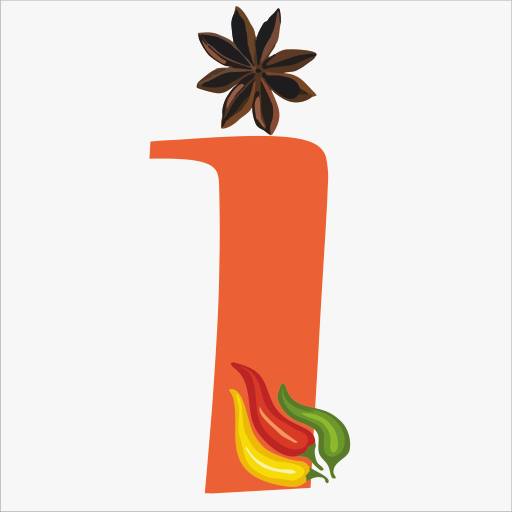 Indian Curry Recipes icon