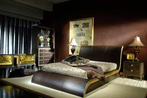 Bedroom Decorating Ideas скриншот 3