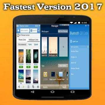 New UC Browser Fast Free browser 2017 Tips screenshot 1