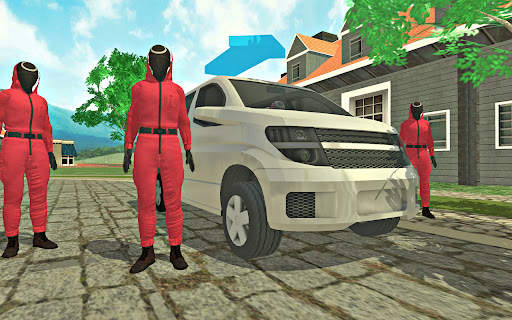 Car Games Real Car Challenge स्क्रीनशॉट 6