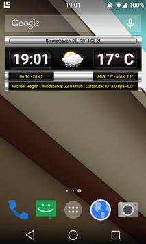 ChampiWeather screenshot 3