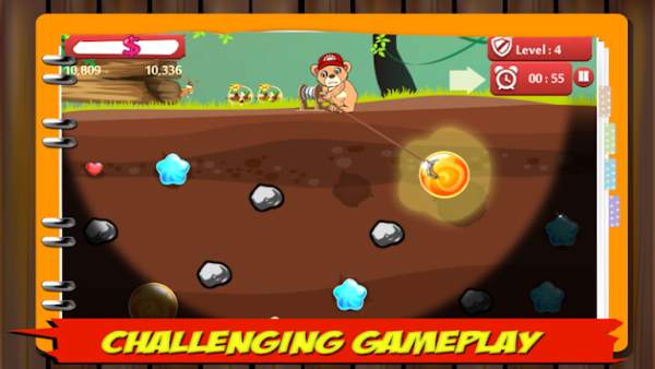 Candy For Bears screenshot 2