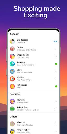 Patang - Video Shopping & Sharing | Made In India screenshot 6