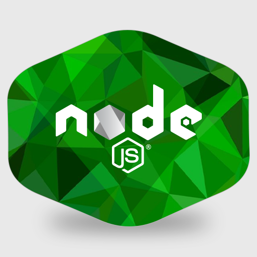 Learn Node JS icon