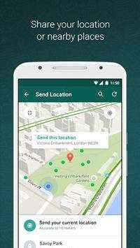 WhatsApp screenshot 4