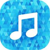 Free Music Mp3 (Downloader now icon