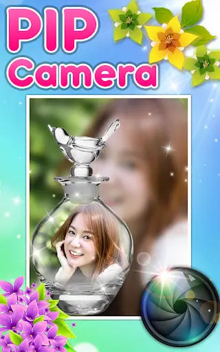 Camera Selfie Photo Editor Pro स्क्रीनशॉट 1