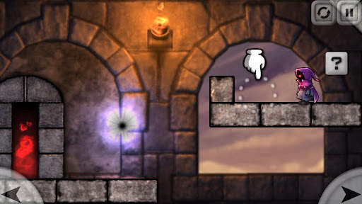 Magic Portals screenshot 2