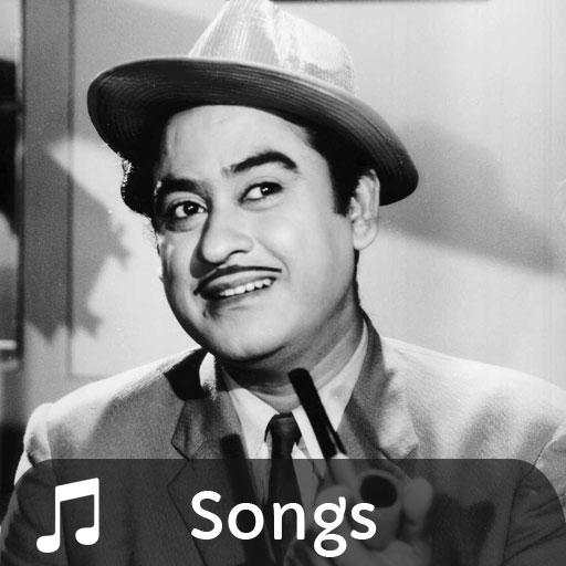 Kishore Kumar Song Ringtones 1.0